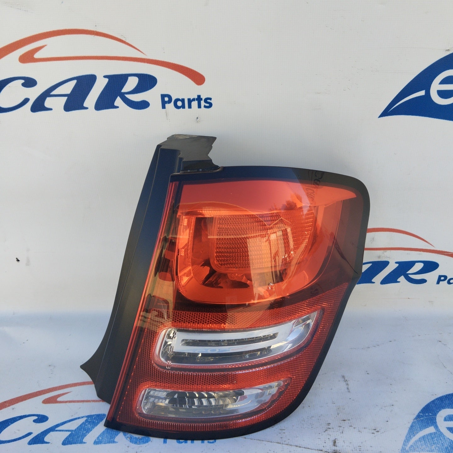 Fanale posteriore dx Citroen C3 2011 ecoAG3855