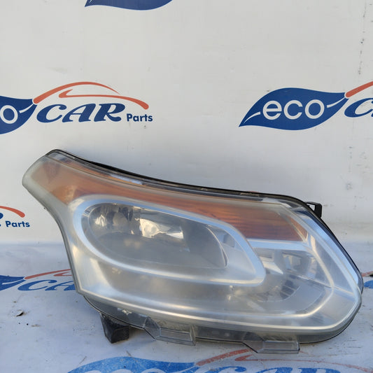 Fanale anteriore dx Citroen C3 Picasso 2010 ecoAG3856