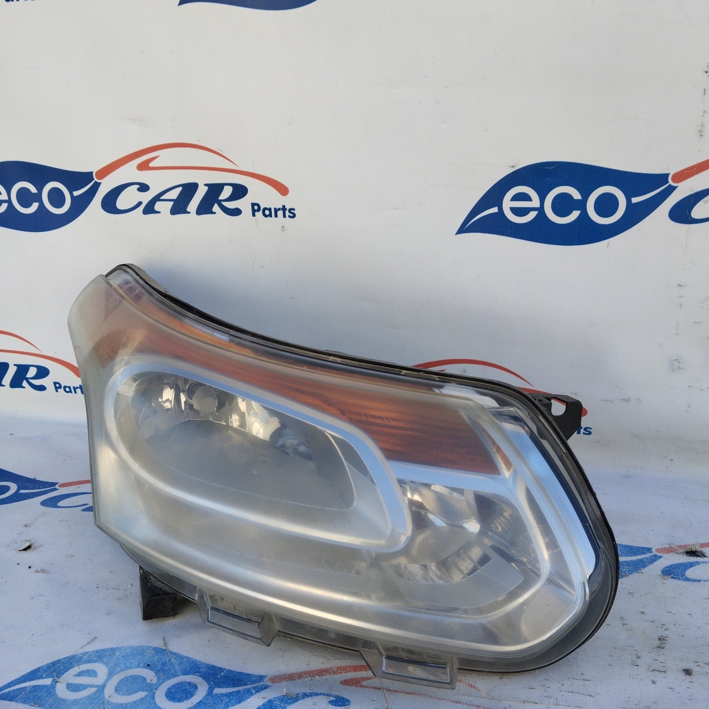 Fanale anteriore dx Citroen C3 Picasso 2010 ecoAG3856