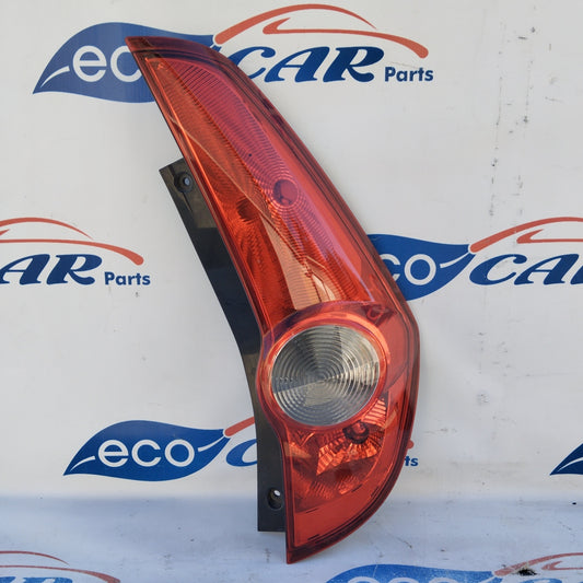 Fanale posteriore dx Opel Agila B ecoAG3857