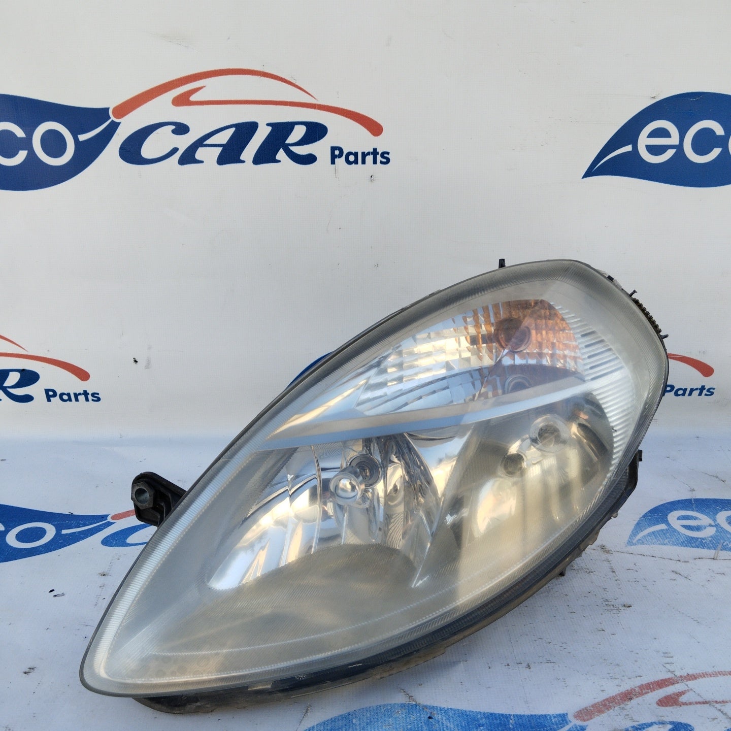 Fanale anteriore sx Lancia Ypsilon 2006 ecoAG3859