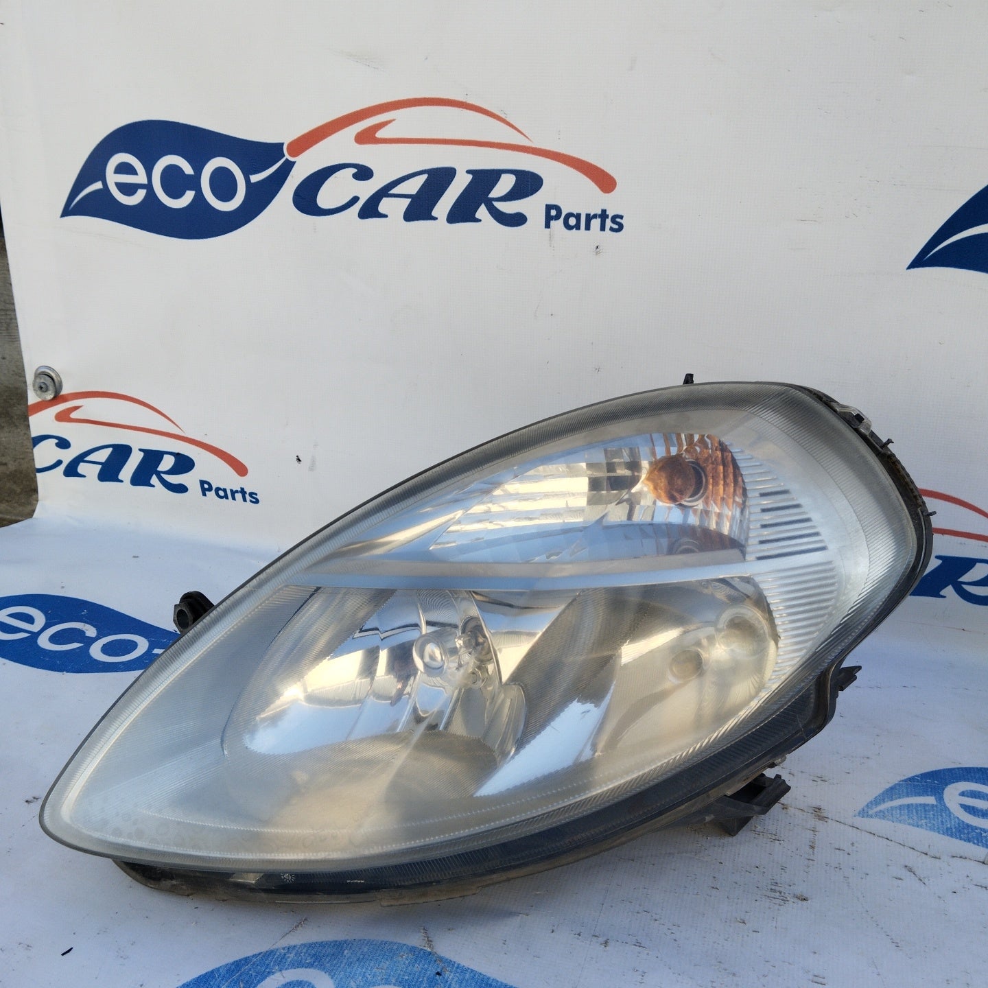 Fanale anteriore sx Lancia Ypsilon 2006 ecoAG3859