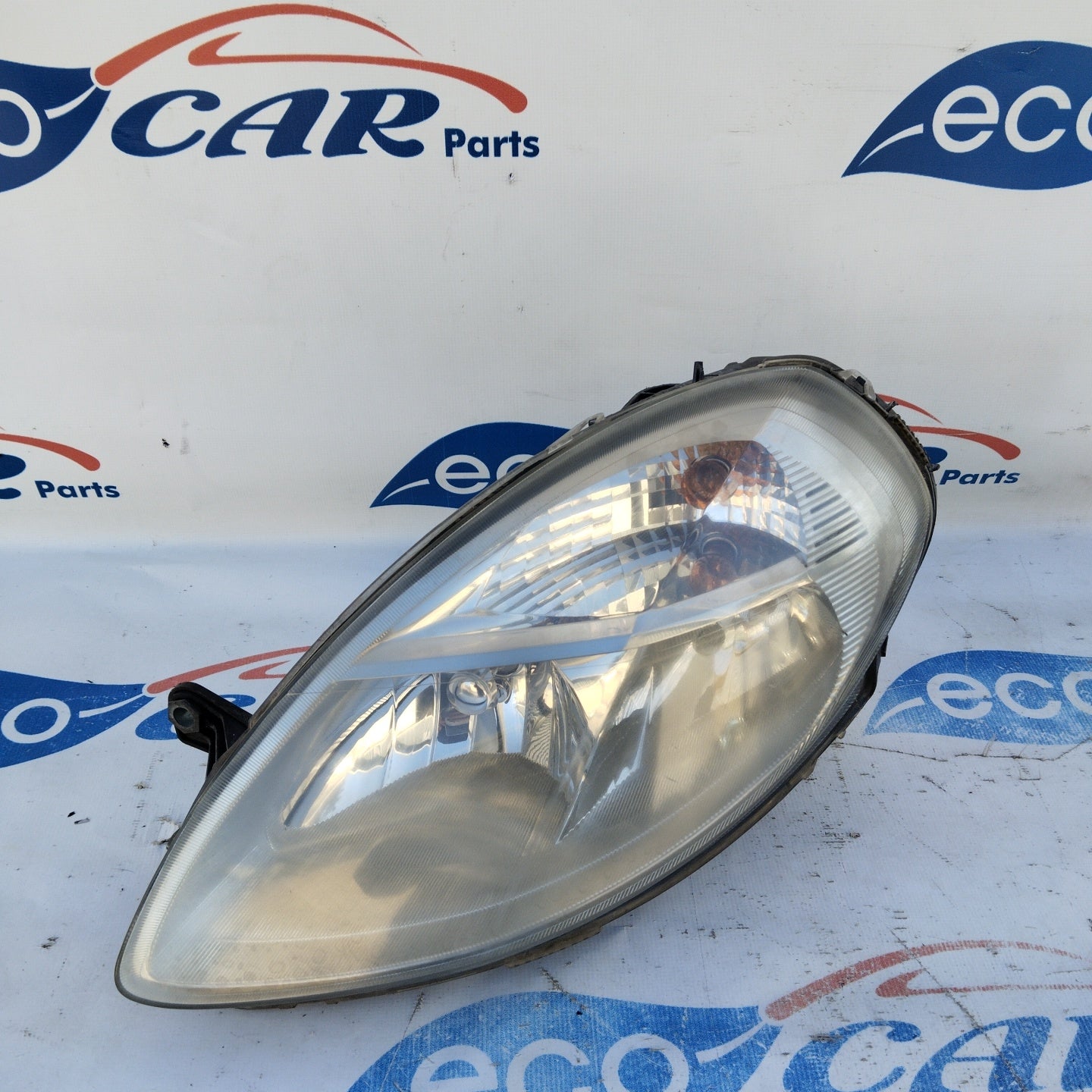 Fanale anteriore sx Lancia Ypsilon 2006 ecoAG3859