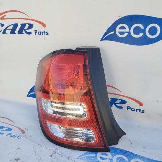 Linke Rückleuchte Citroen C3 2011 ecoAG3860