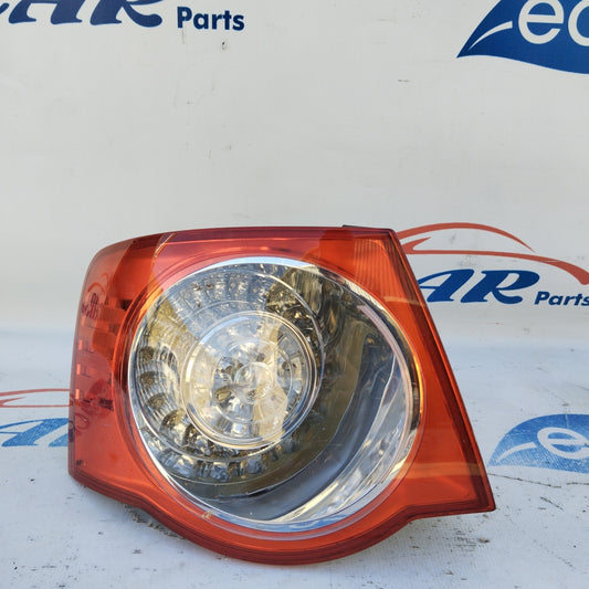 Volkswagen Jetta 2007 ecoAG3864 Linke Außenrückleuchte