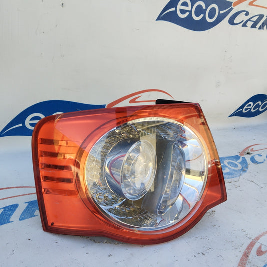 Volkswagen Jetta 2007 ecoAG3864 Linke Außenrückleuchte