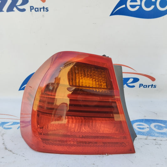 Linke Rückleuchte BMW 3er E90 Limousine ecoAG3866