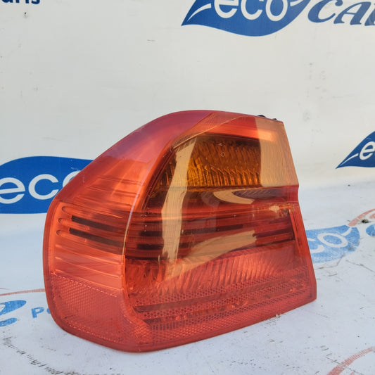 Linke Rückleuchte BMW 3er E90 Limousine ecoAG3866