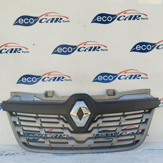 Renault Master 2015 Frontgrill Code 623102803r ecoAG3869