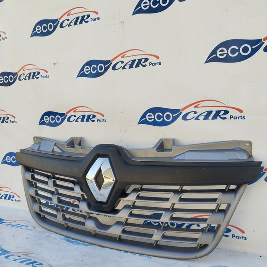 Renault Master 2015 Frontgrill Code 623102803r ecoAG3869