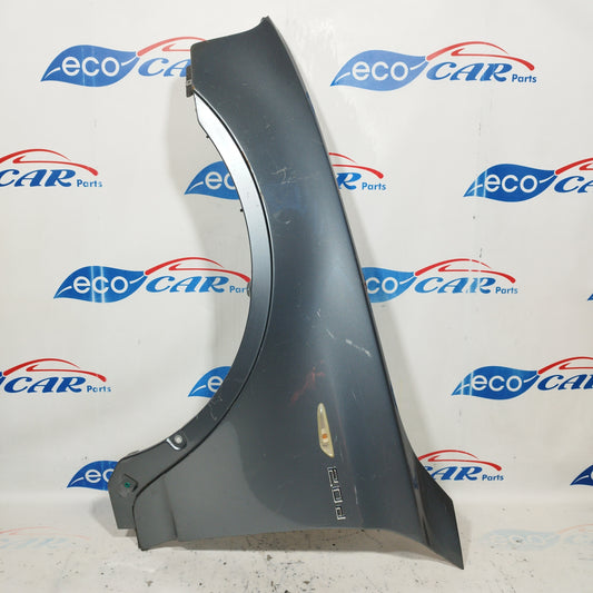 Left front fender medium gray BMW X3 2006 ecoAC6463