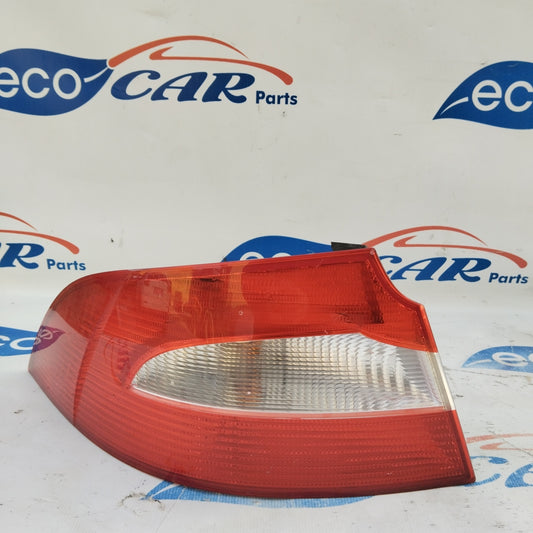 Skoda Superb 2008 ecoAG3871 Außenleuchte links hinten