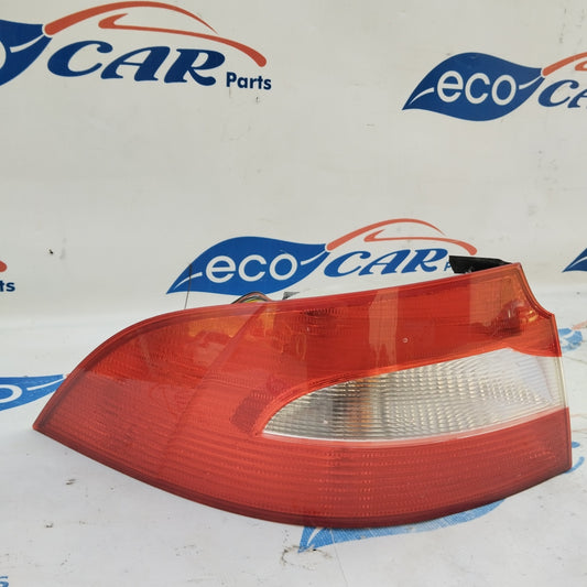 Skoda Superb 2008 ecoAG3871 Außenleuchte links hinten