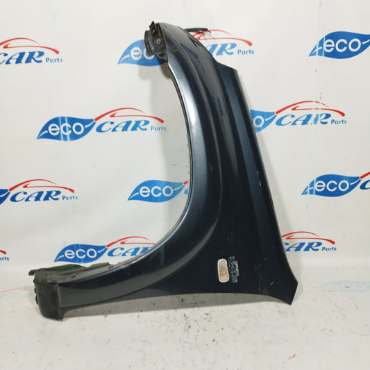 Dark gray left front fender Toyota Rav 4 2003 ecoAC6467