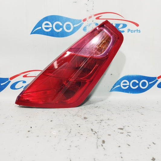 Right rear light Fiat Grande Punto 2008 ecoAC6430
