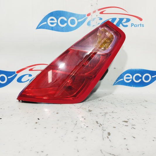 Right rear light Fiat Grande Punto 2008 ecoAC6428