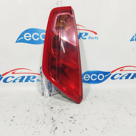 Linkes Rücklicht Fiat Grande Punto 2008 ecoAC6427