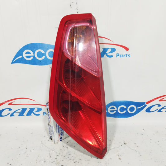Linkes Rücklicht Fiat Grande Punto 2008 ecoAC6427
