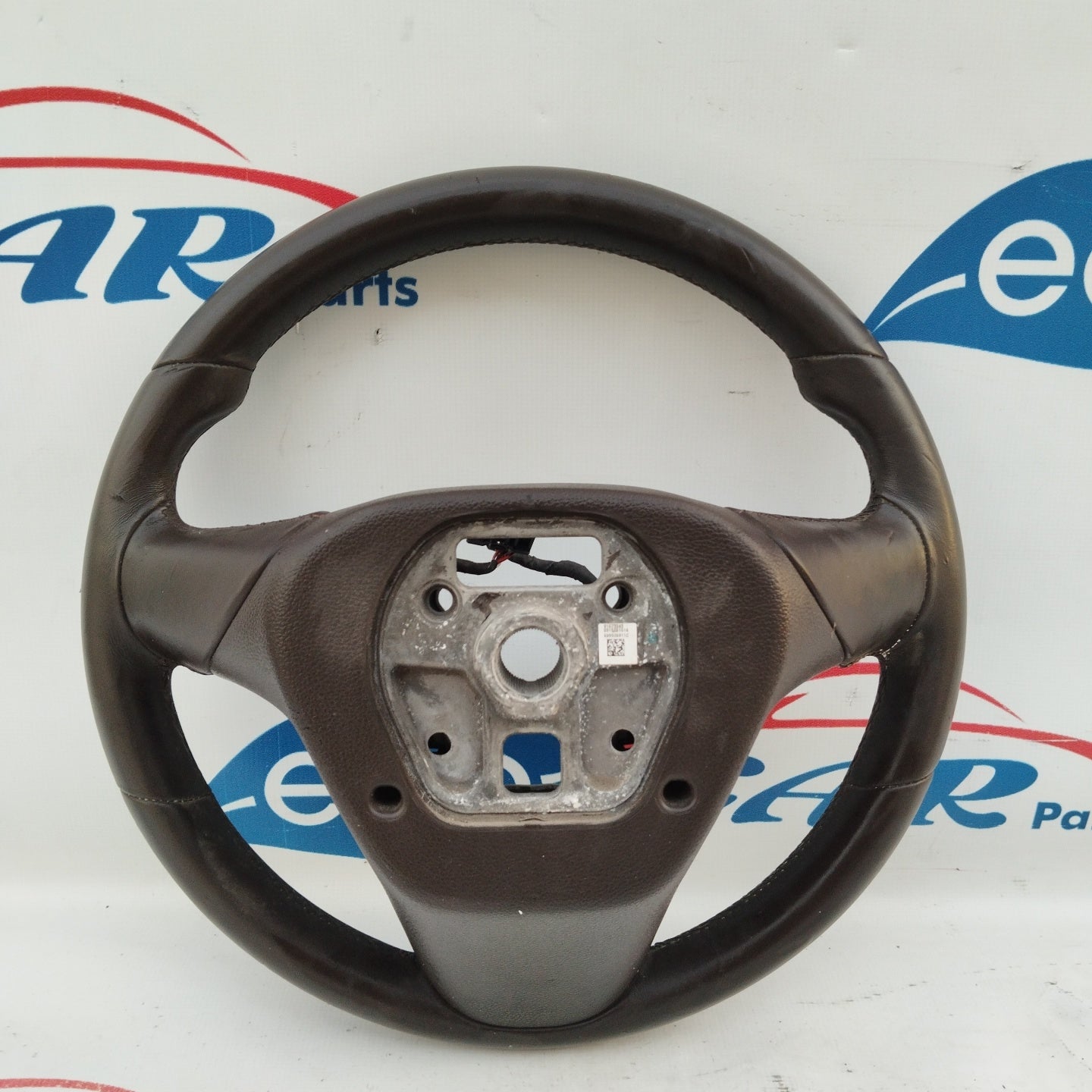 Steering wheel with controls Opel Insignia 2010 Cod. 9173a00001 ecoAG3873