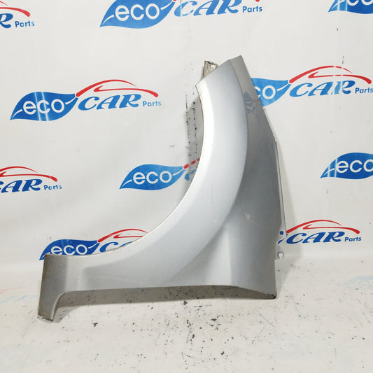 Parafango anteriore sx grigio argento Ford Fiesta 2010 ecoAC6468
