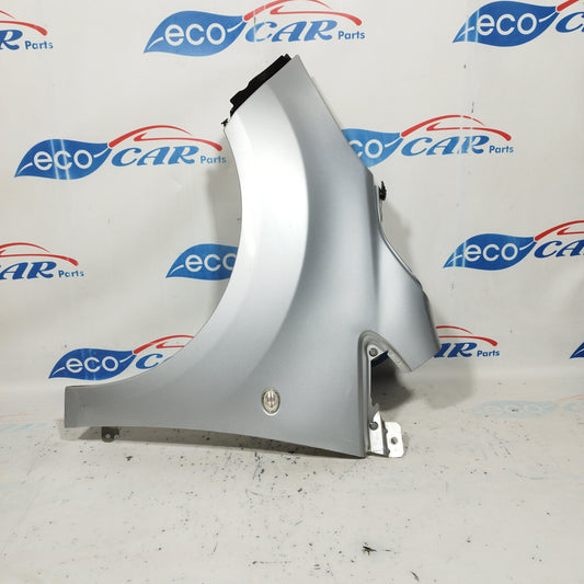 Parafango anteriore sx grigio argento Ford Ka 2010 ecoAC6469