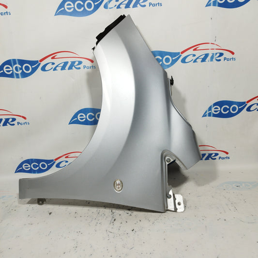 Parafango anteriore sx grigio argento Ford Ka 2010 ecoAC6469