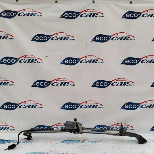 Front windshield wiper motor Ford C-Max 2010 Cod. w1633312v ecoAG3875