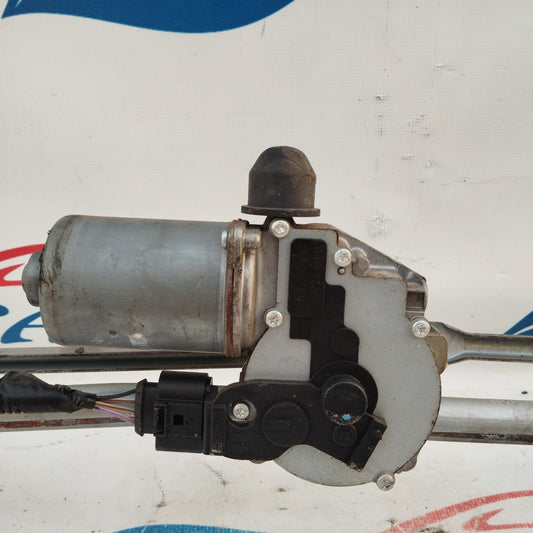 Front windshield wiper motor Ford C-Max 2010 Cod. w1633312v ecoAG3875