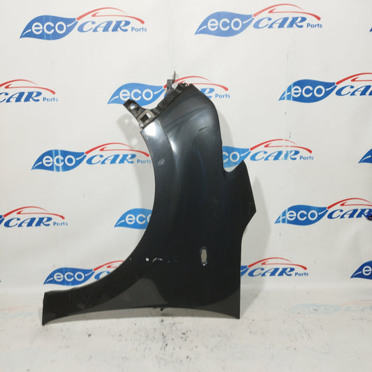 Parafango anteriore sx nero Citroen C3 Picasso 2010 ecoAC6472
