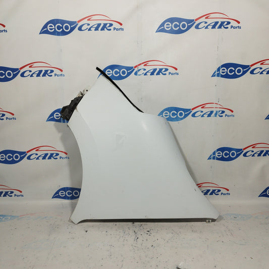 Parafango anteriore sx bianco Renault Master 2012 ecoAC6475