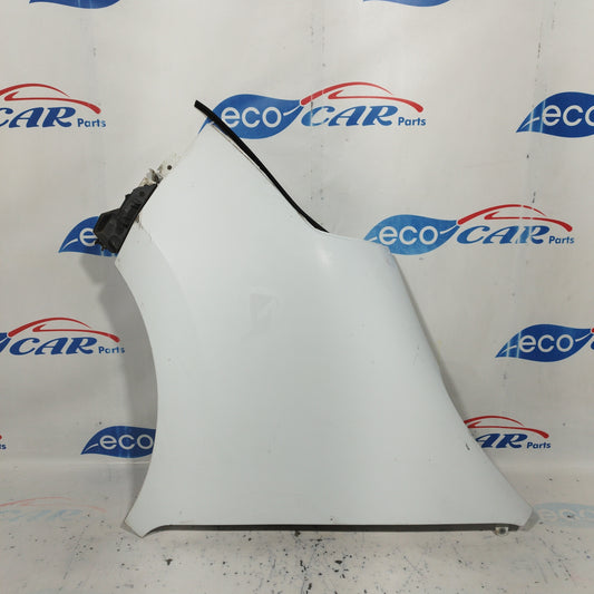 Parafango anteriore sx bianco Renault Master 2012 ecoAC6475
