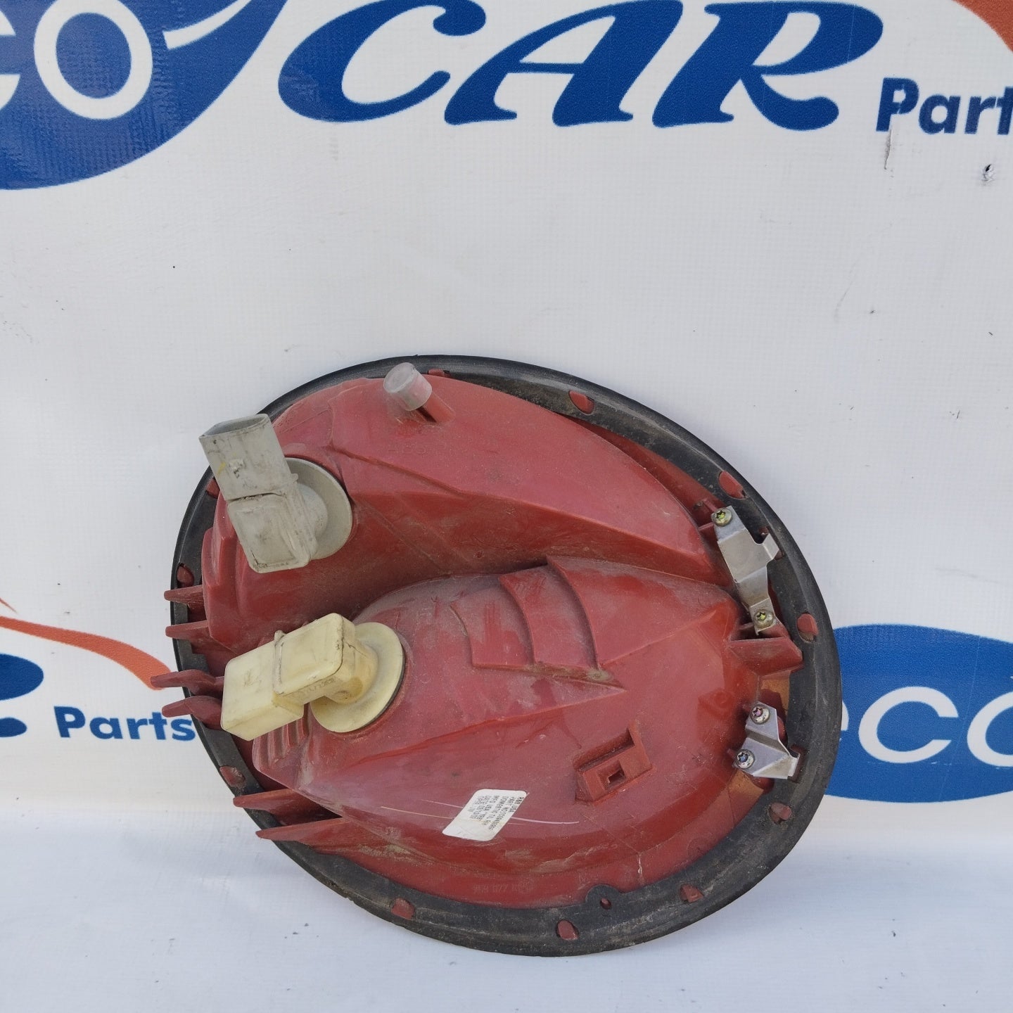 Volkswagen New Beetle 2003 ecoAG3876 rechte Rückleuchte