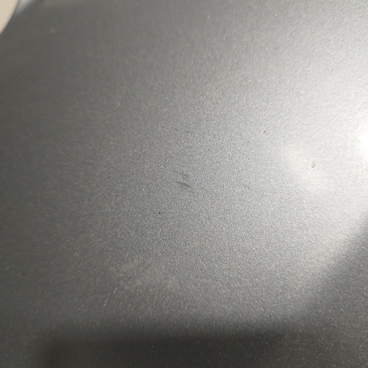 Parafango anteriore sx celeste Fiat Fiorino 2008 ecoAC6478