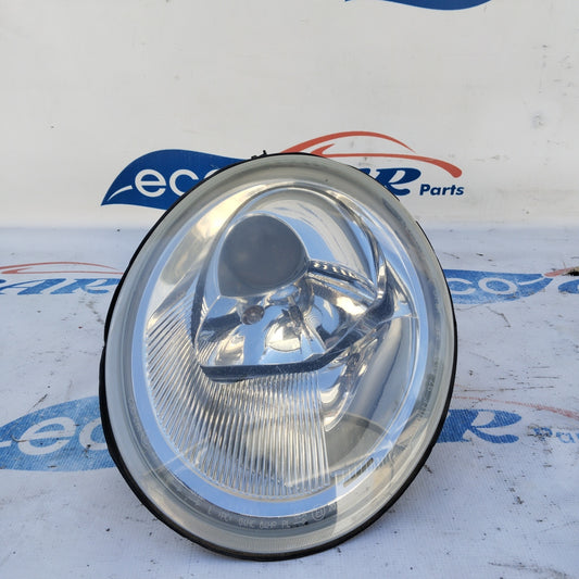 Linker Frontscheinwerfer Volkswagen New Beetle 2004 ecoAG3882