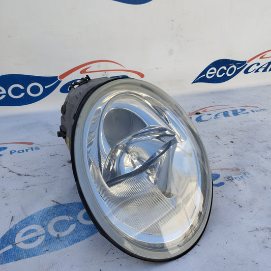 Linker Frontscheinwerfer Volkswagen New Beetle 2004 ecoAG3882