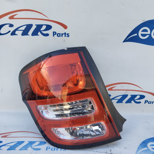 Linke Rückleuchte Citroen C3 2011 ecoAG3883