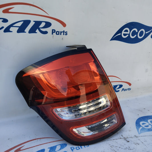 Linke Rückleuchte Citroen C3 2011 ecoAG3883