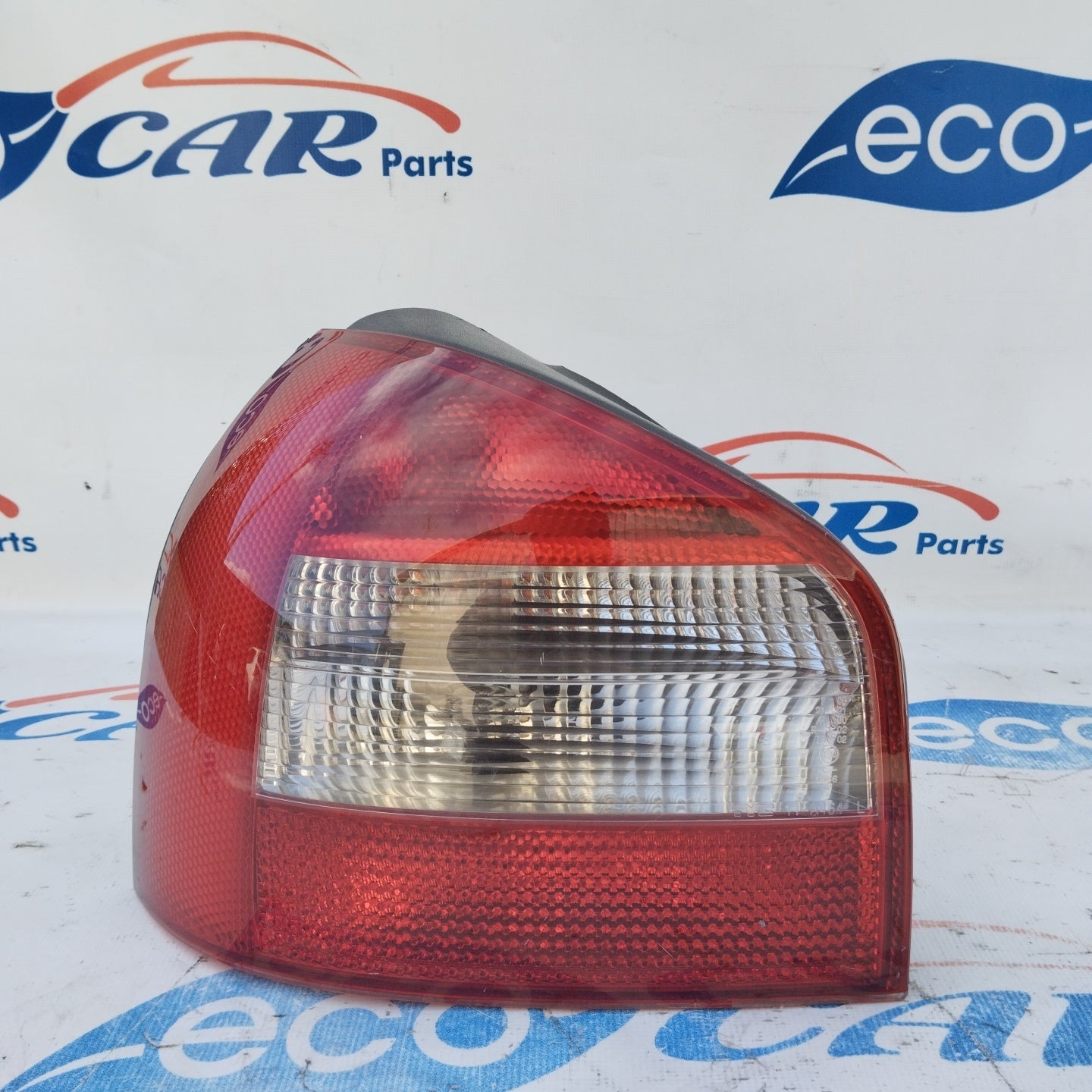 Linke Rückleuchte Audi A3 2001 ecoAG3886
