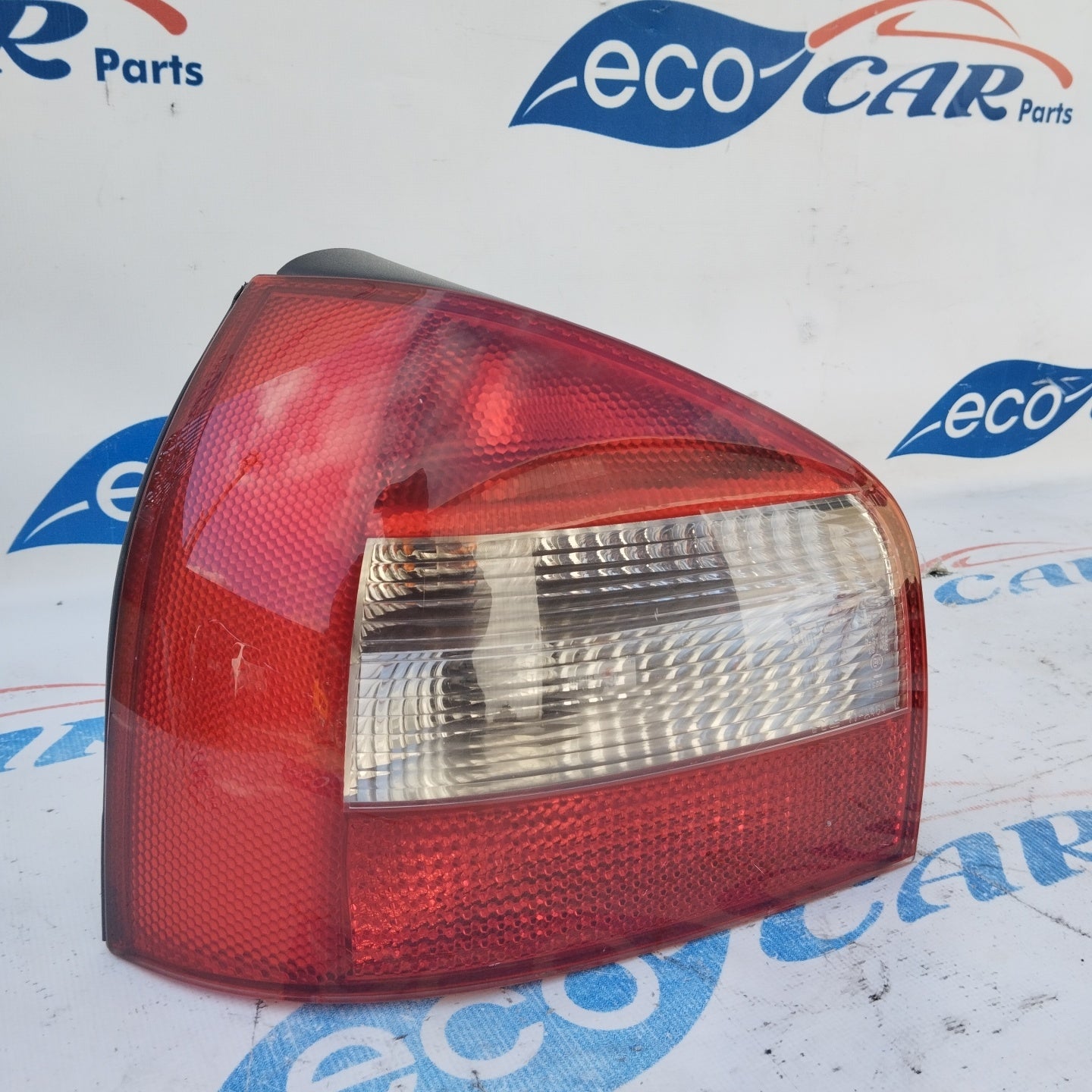 Linke Rückleuchte Audi A3 2001 ecoAG3886