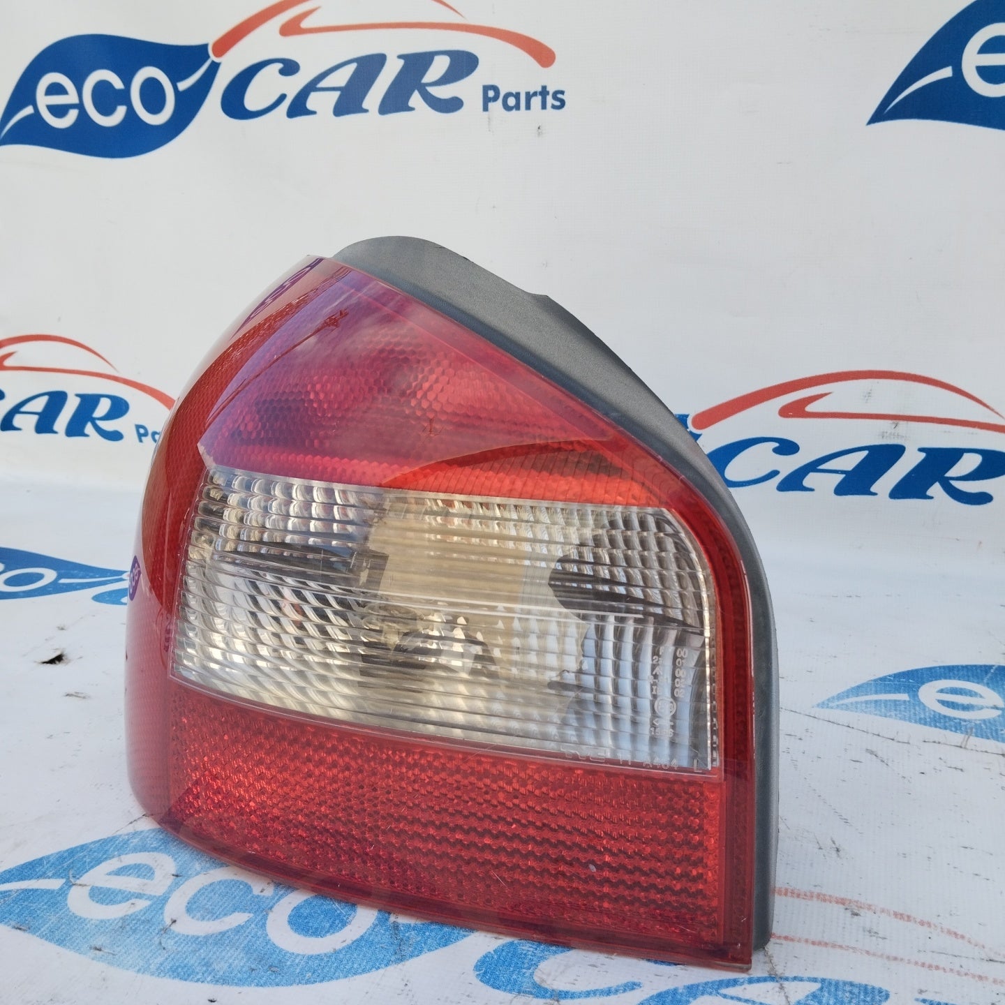 Linke Rückleuchte Audi A3 2001 ecoAG3886