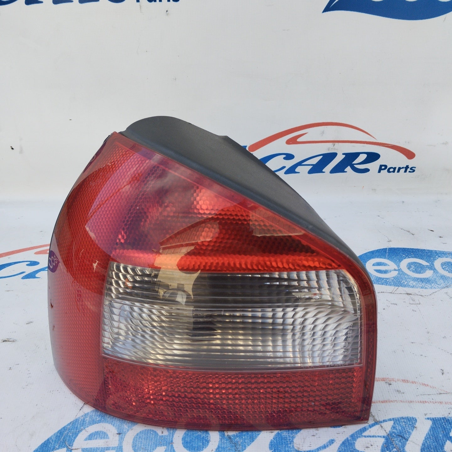 Linke Rückleuchte Audi A3 2001 ecoAG3886