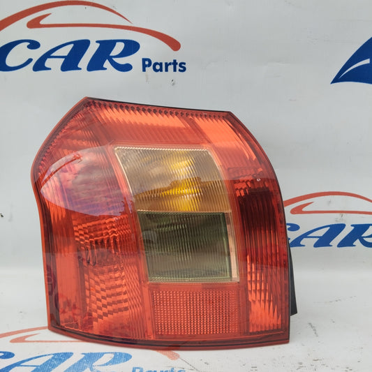 Toyota Corolla 2005 ecoAG4115 Linke Rückleuchte
