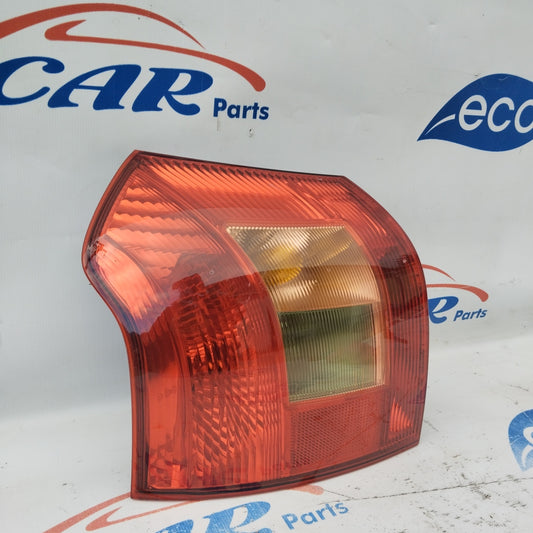 Toyota Corolla 2005 ecoAG4115 Linke Rückleuchte