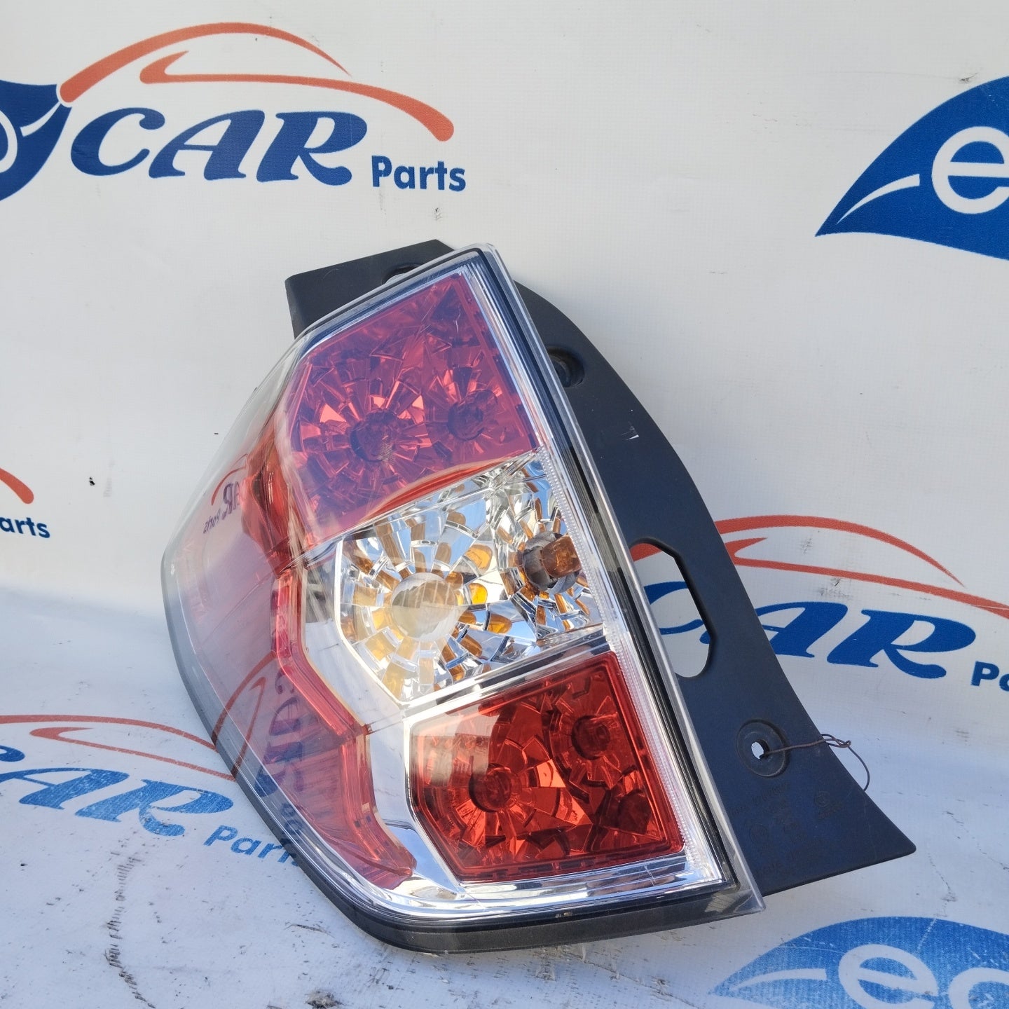 Subaru Forester 2010 ecoAG3887 Linke Rückleuchte