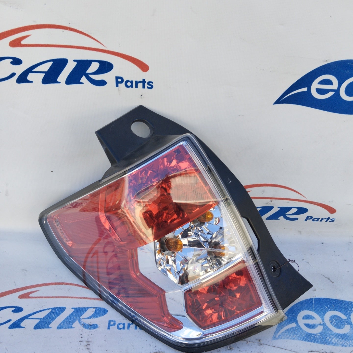 Subaru Forester 2010 ecoAG3887 Linke Rückleuchte