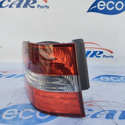 Fiat Stilo sw ecoAG3890 Außenleuchte links hinten