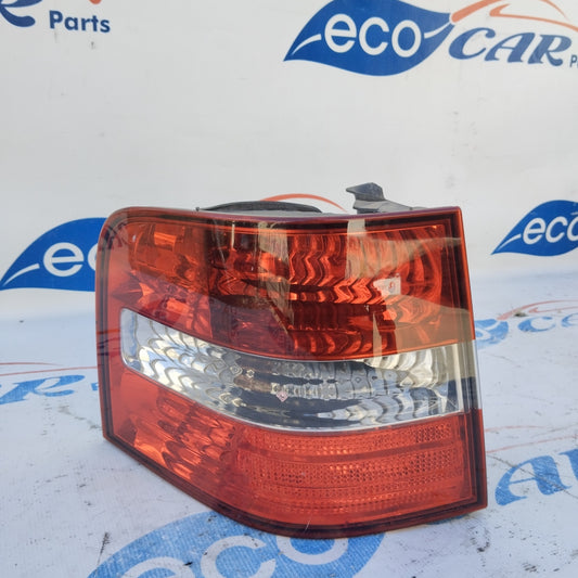 Fiat Stilo sw ecoAG3890 Außenleuchte links hinten