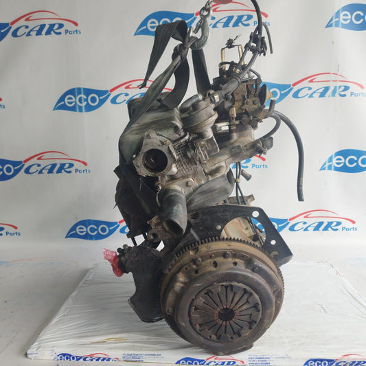 Motore Fiat Uno 1.1 B 1993 cod: 160A3000 ecoAC6485