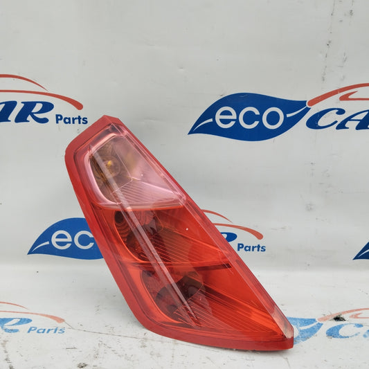 Linkes Rücklicht Fiat Grande Punto ecoAG3892