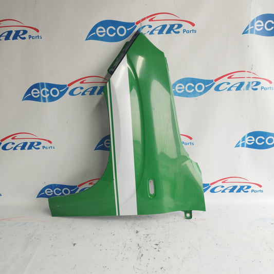 Parafango anteriore sx Fiat New Panda 2015 ecoAC6486
